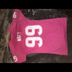 JJ Watt Texans Jersey